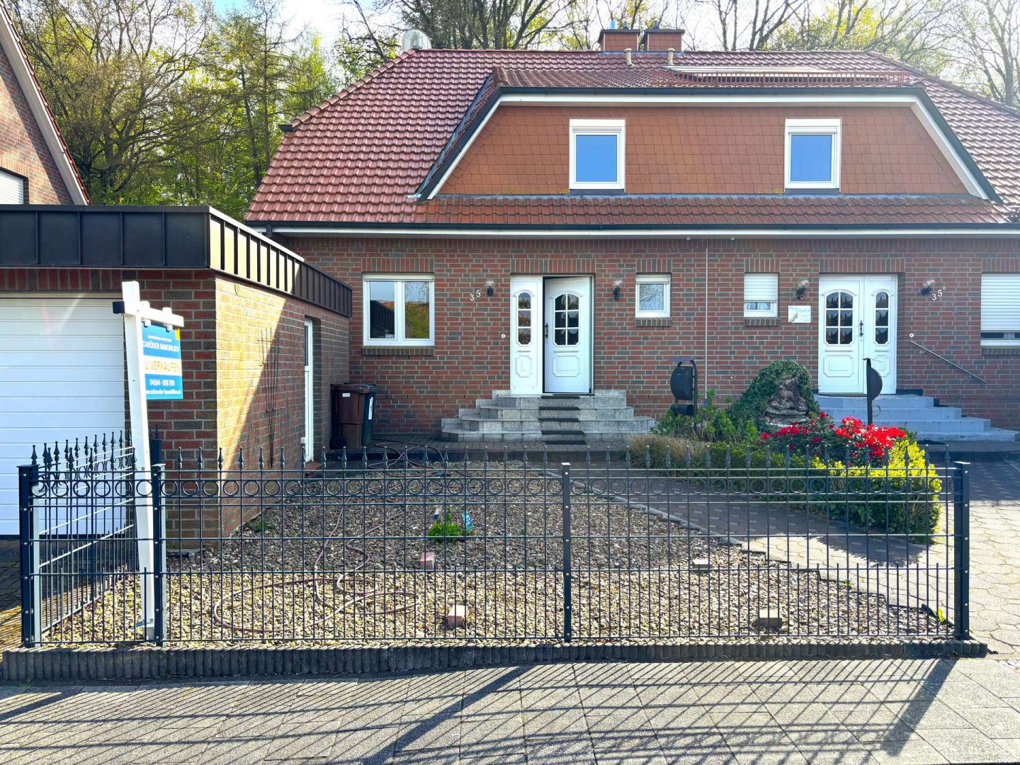 Ansicht