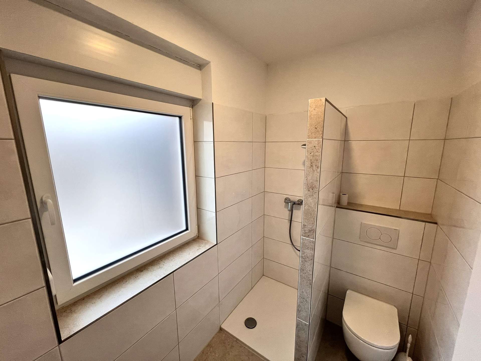 Gäste WC