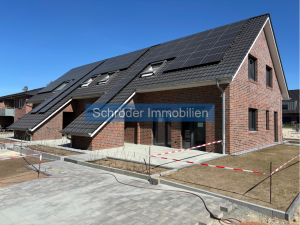Exklusiver Erstbezug - Ihr neues Zuhause mit modernstem Komfort in Kutenholz