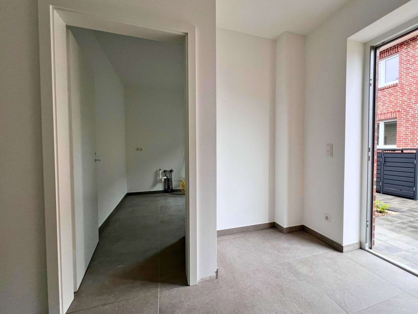 Garderobe