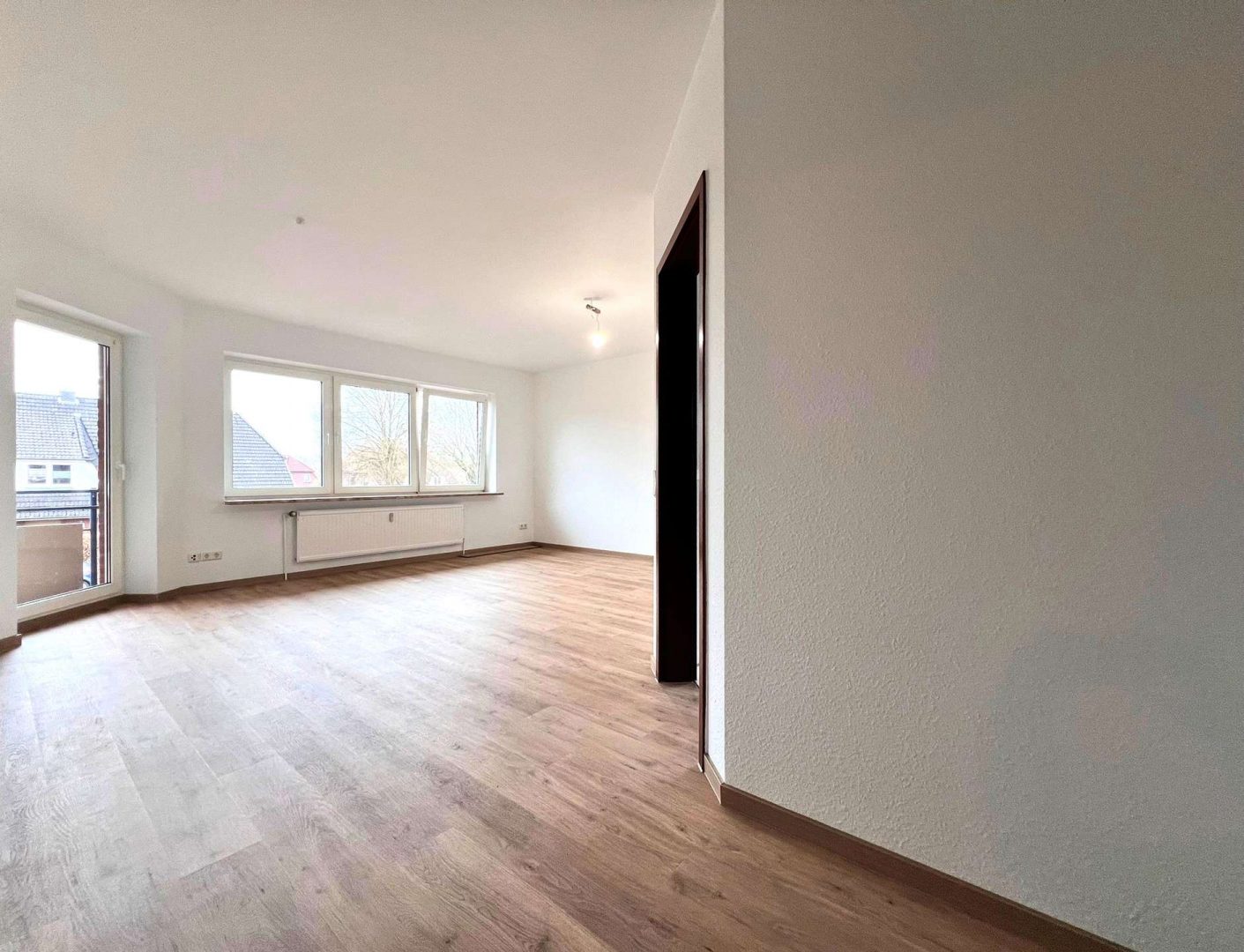 Wohnen