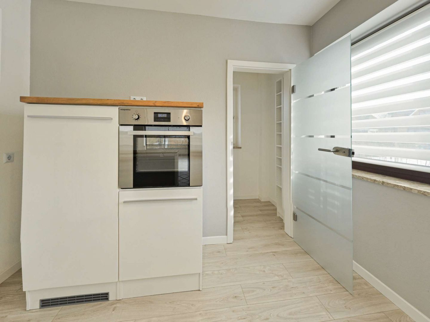 Einbauküche