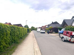 Nachbarschaft
