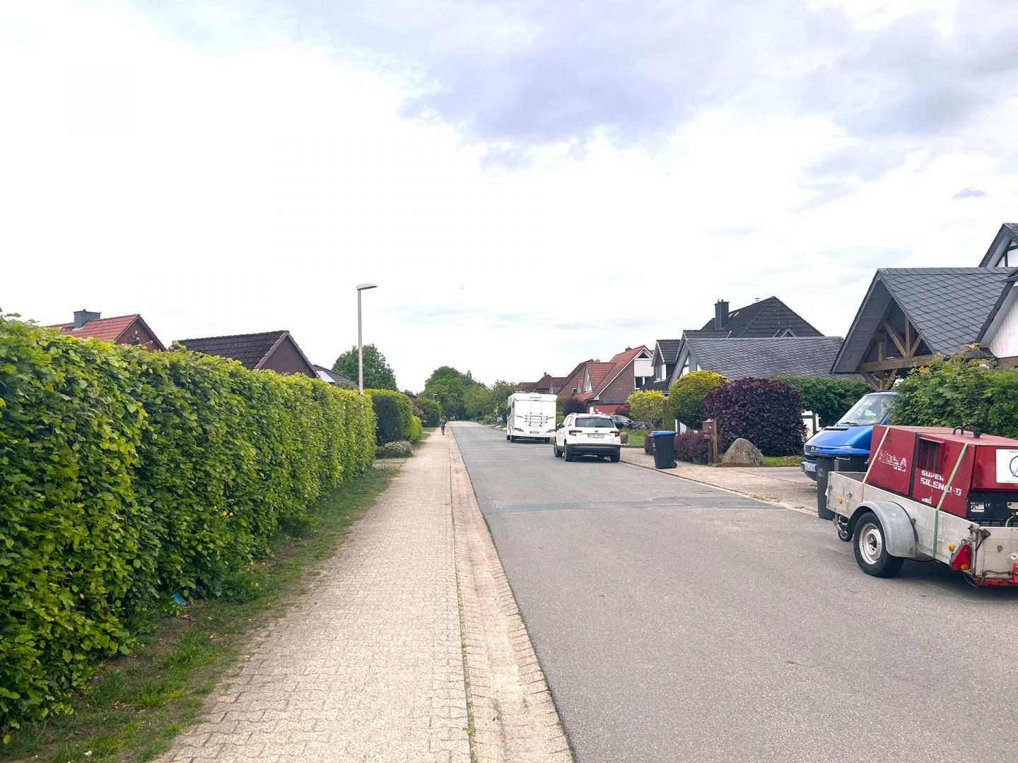 Nachbarschaft