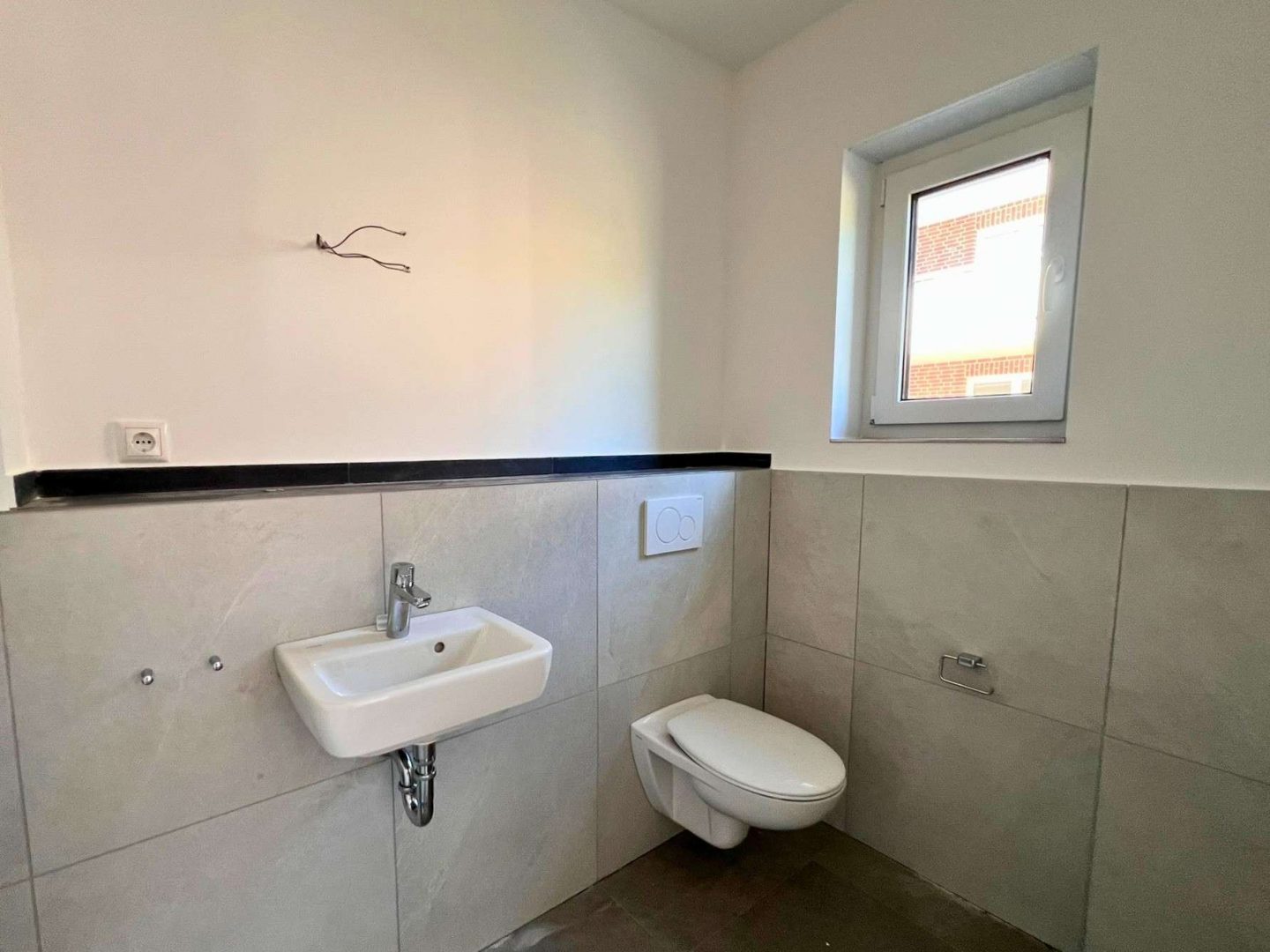 Gäste-WC