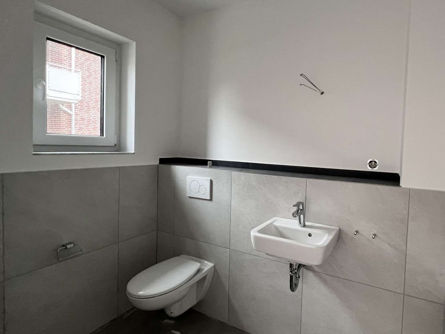 Gäste-WC