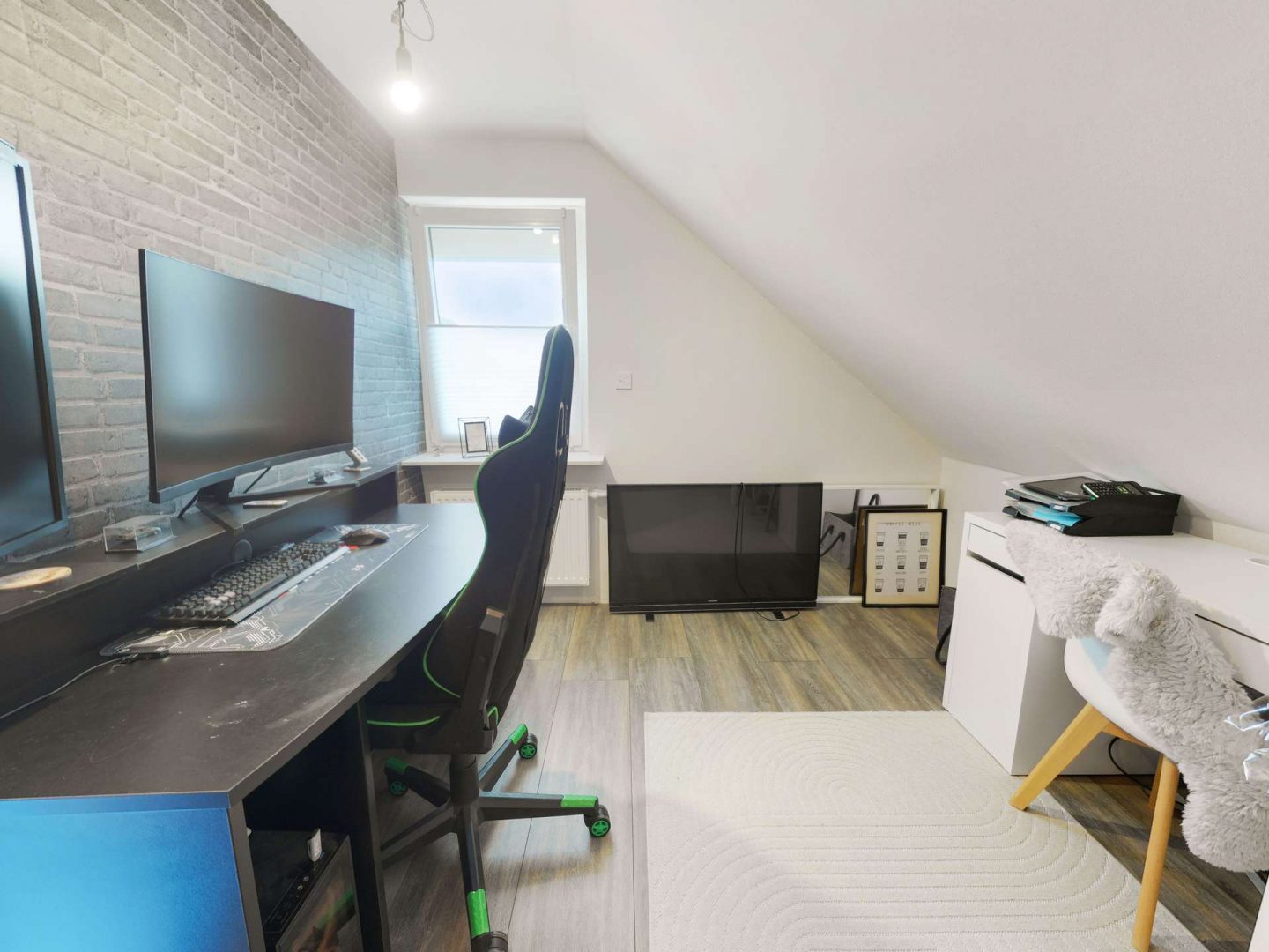 Arbeitszimmer