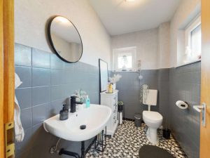 Gäste WC