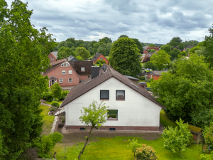 Hinteransicht
