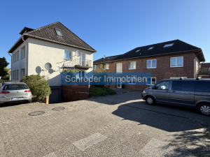 Kapitalanlage: Attraktives Hausensemble mit 7 Wohnungen in Harsefeld