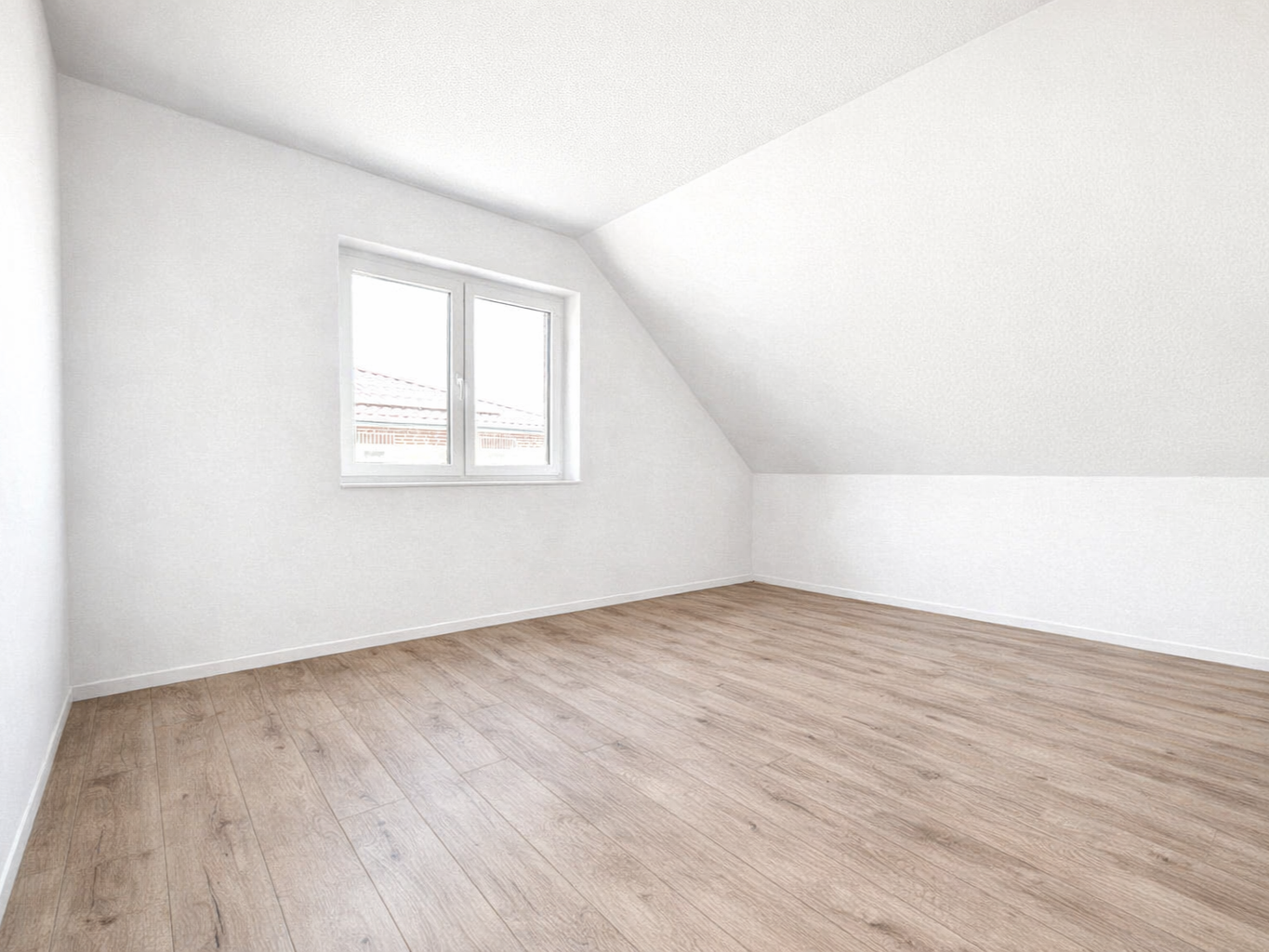 Zimmer - Beispiel - Bild KI-erzeugt