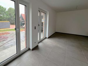 Wohnen