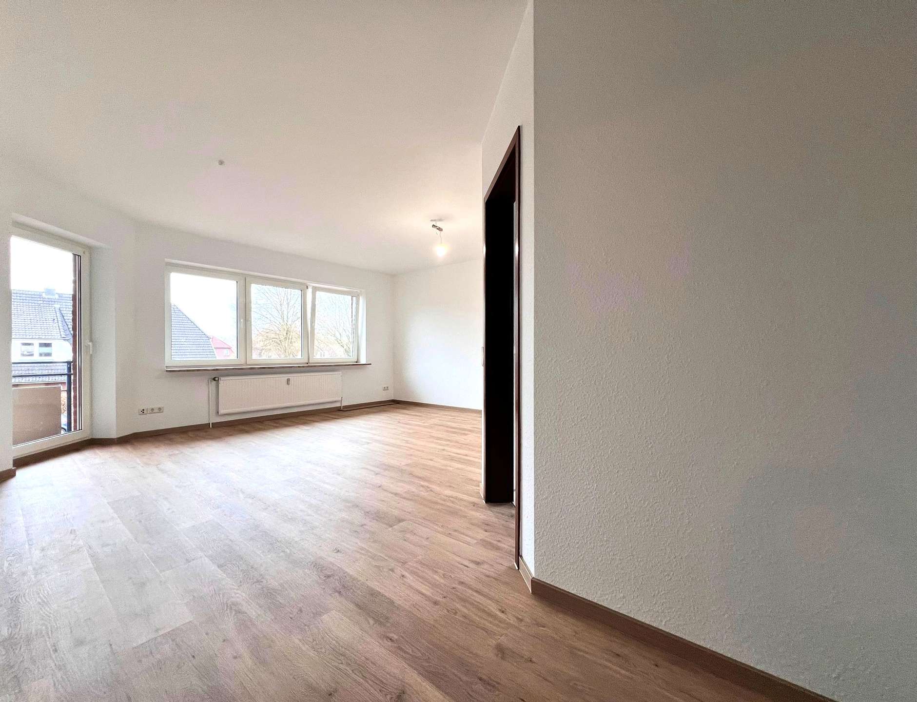 Wohnen