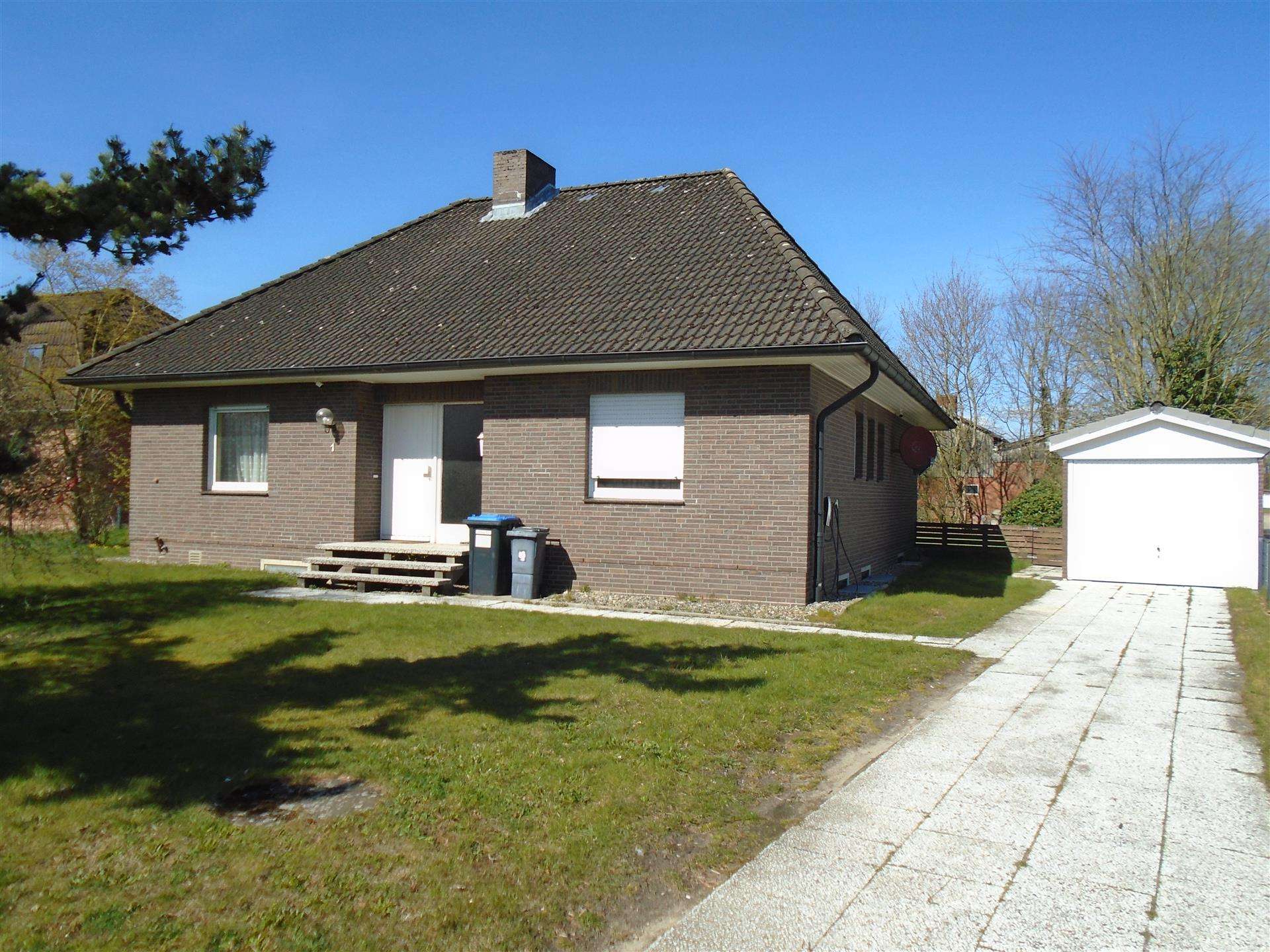Ansicht Süden