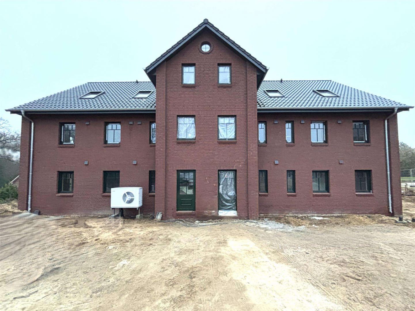 Eingangsbereich