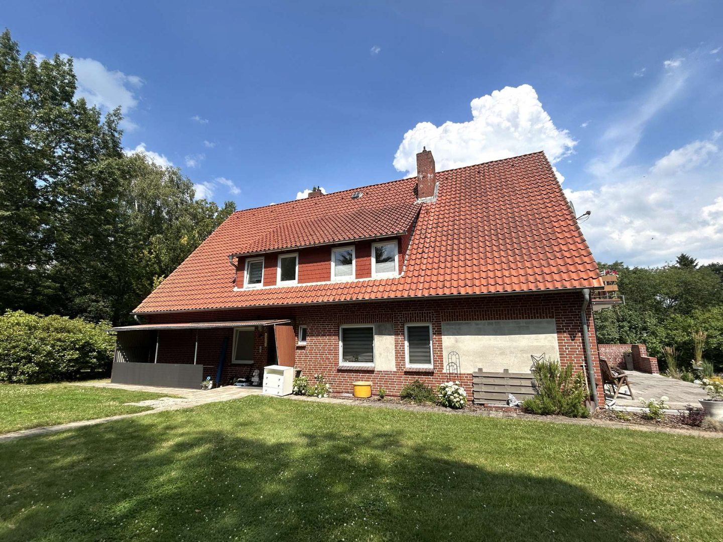 Rückseite
