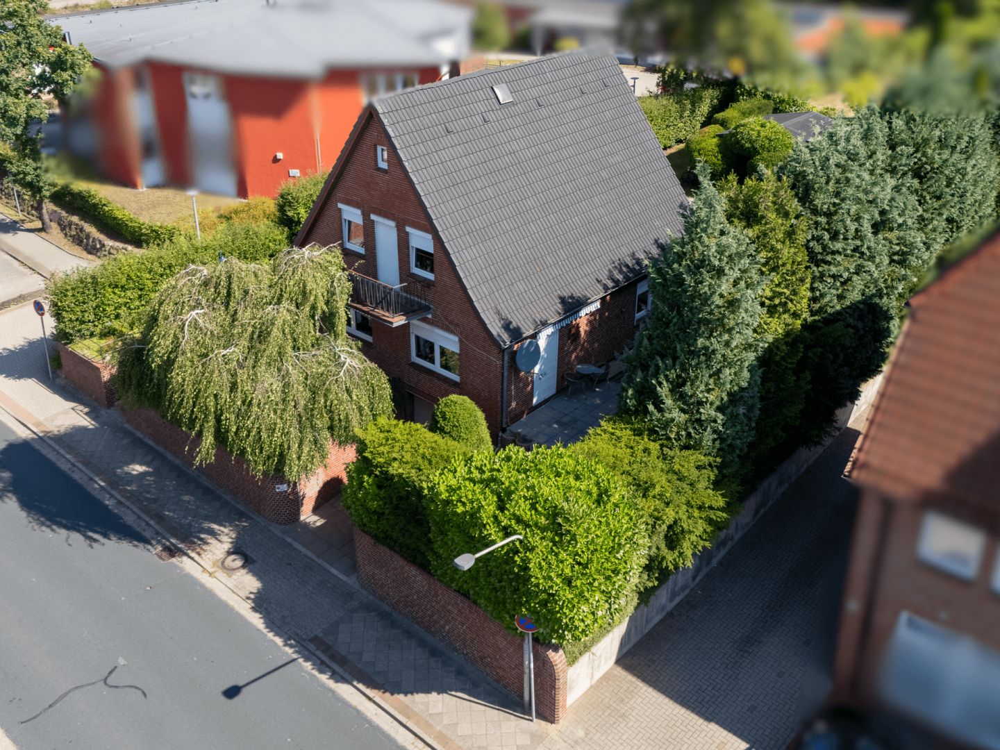 Ein Zuhause mit Herz! Ankommen, wohlfühlen und bleiben