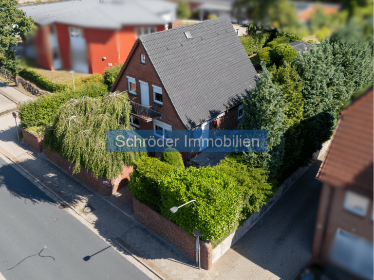 Ein Zuhause mit Herz! Ankommen, wohlfühlen und bleiben
