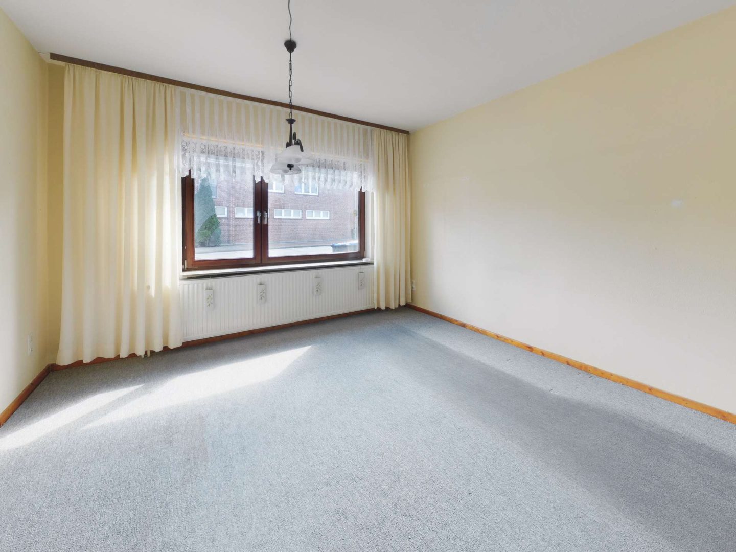 Haus 1 - Wohnen