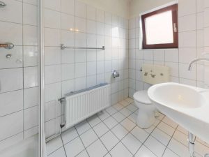 Haus 1 - Duschbad