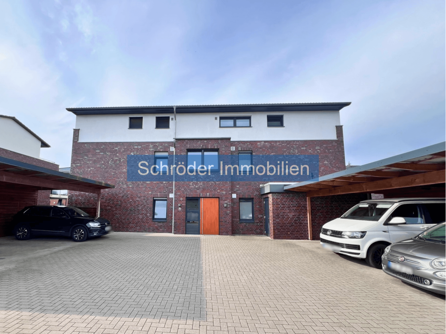 Moderne 3-Zimmer-Wohnung mit Südwest-Balkon und Aufzug