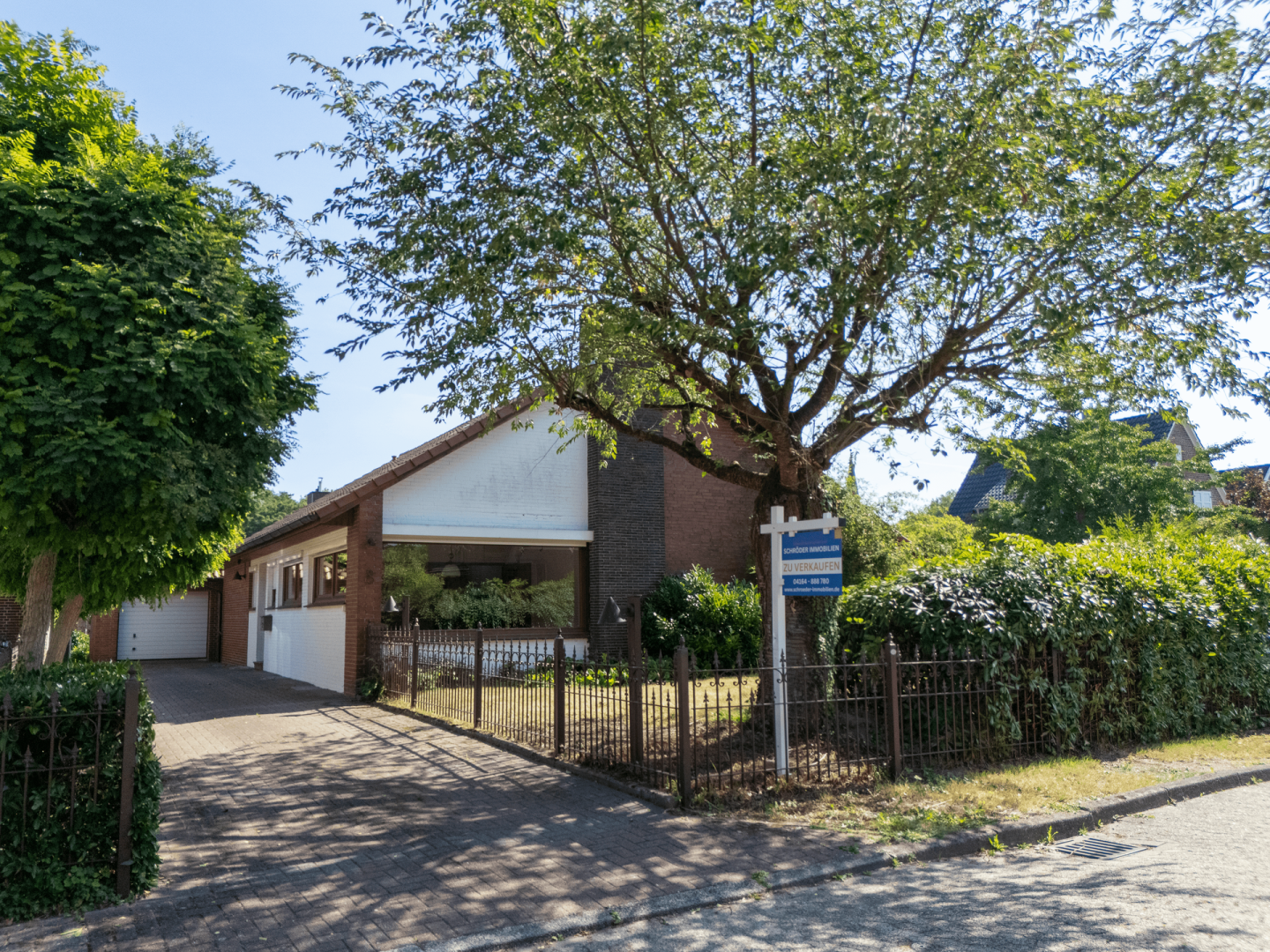 Ihre Vision, Ihr Zuhause - Gestalten Sie dieses Haus nach Ihren Wünschen