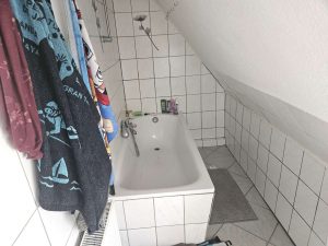 Wannenbad DG