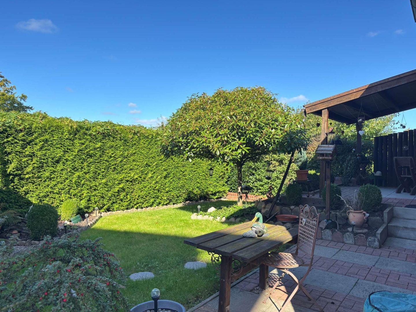 Garten