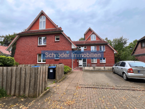 Helle Maisonettewohnung mit Galerie-Charakter und Tiefgaragenstellplatz in Hohenwedel
