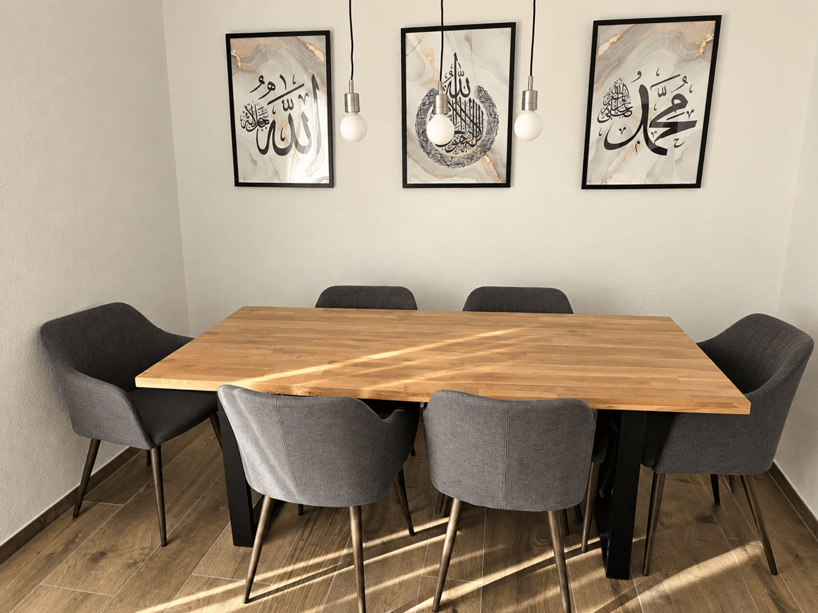 Essecke Wohnzimmer