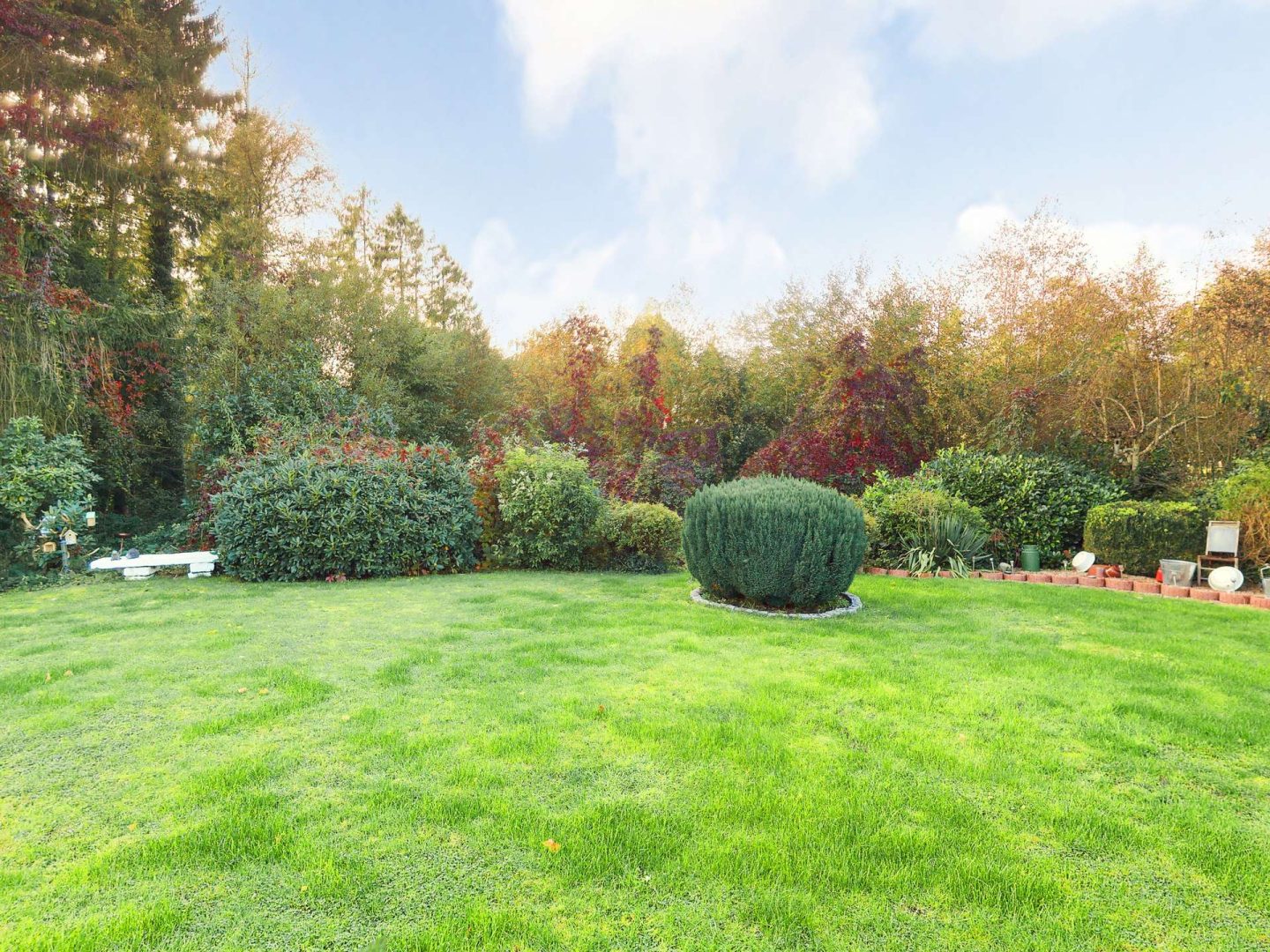 Garten