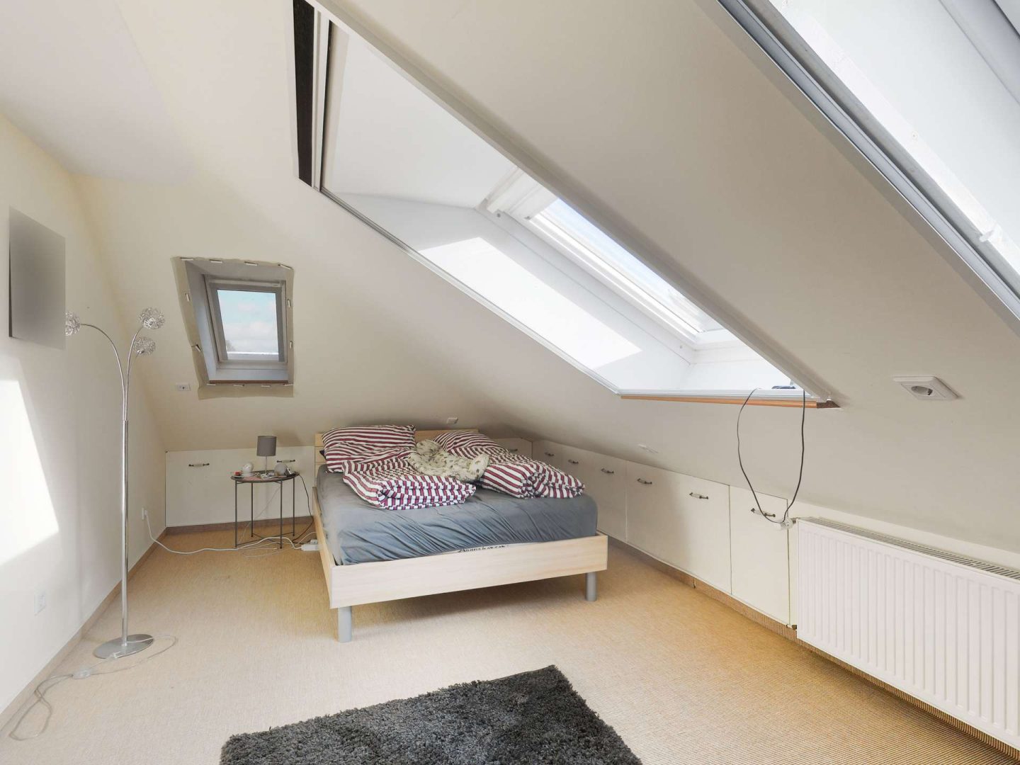 Dachstudio